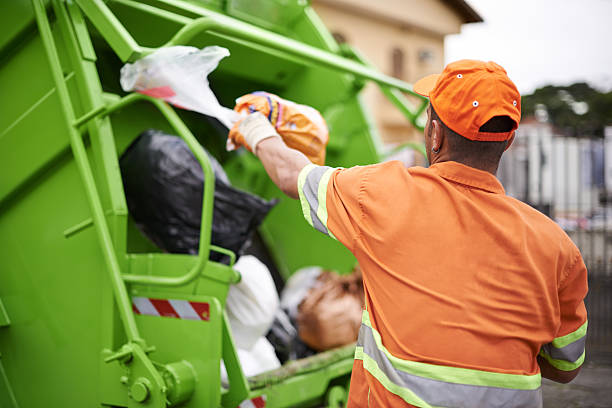 Junk Removal for Events in San Rafael, CA